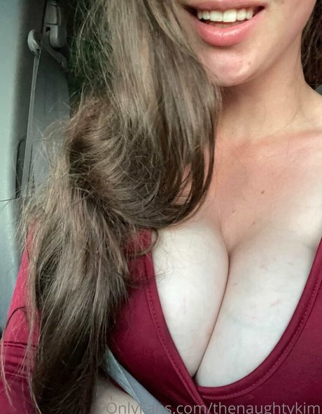 thenaughtykim nice star pic