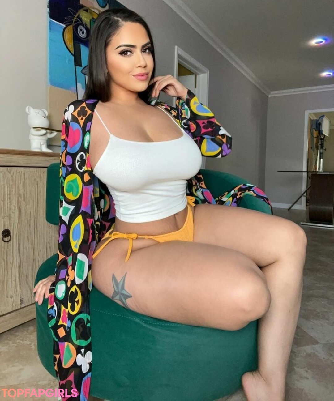 Jessenia Rebecca model best galleries