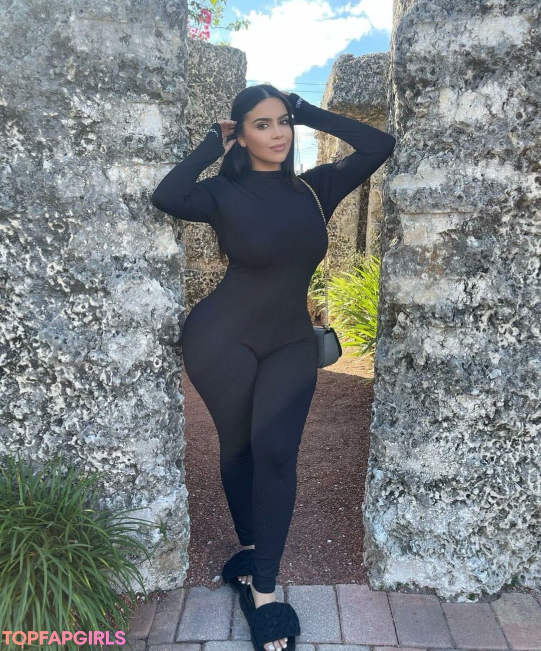 curvy star onlyfans sexy nudes image