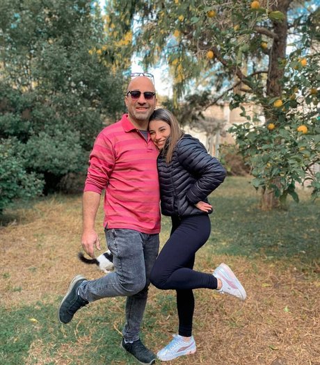 Micaela Perlezzi high quality star galleries