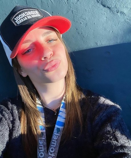 Micaela Perlezzi free model images