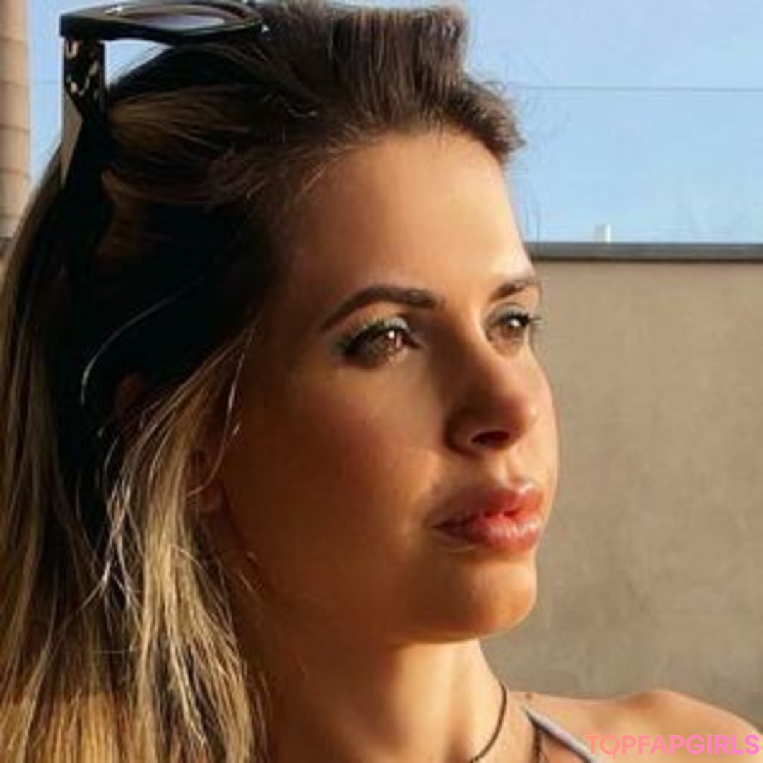 Cacau Colucci star pornographic archive