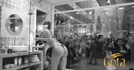 Cacau Colucci star nice archive