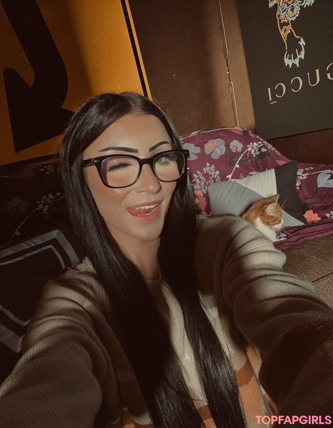 K Baby pornstar nice picture