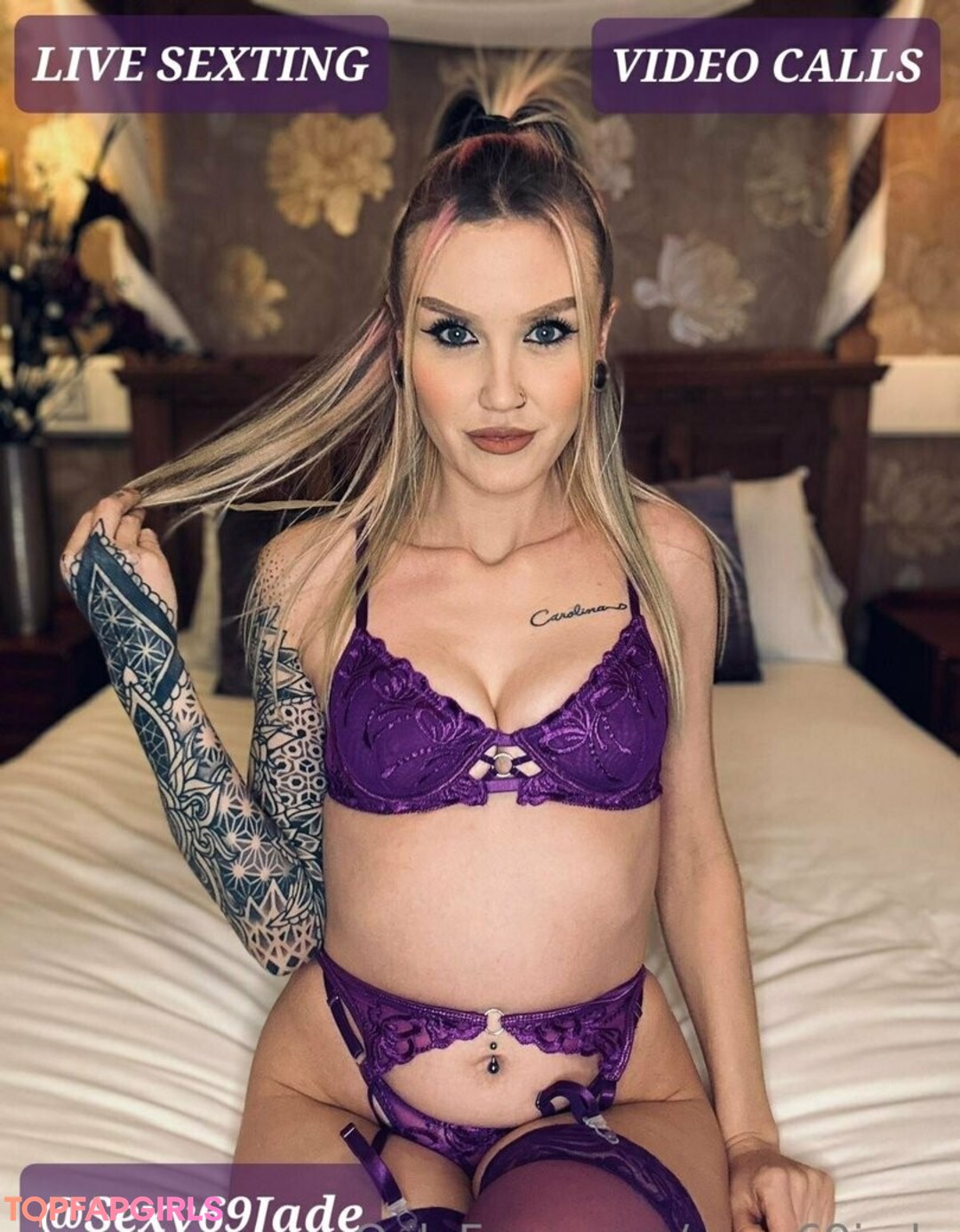 sexy69jade exclusive star pic