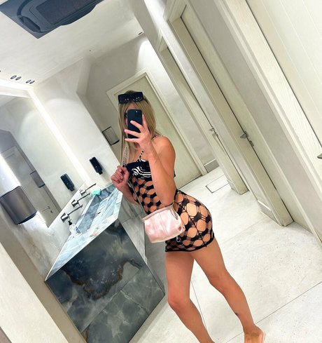 Dayla Ferrante beautiful pornstar pic