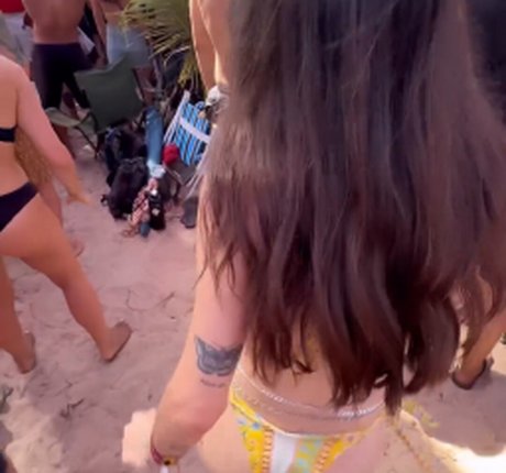 Vitoria Castro star porn picture