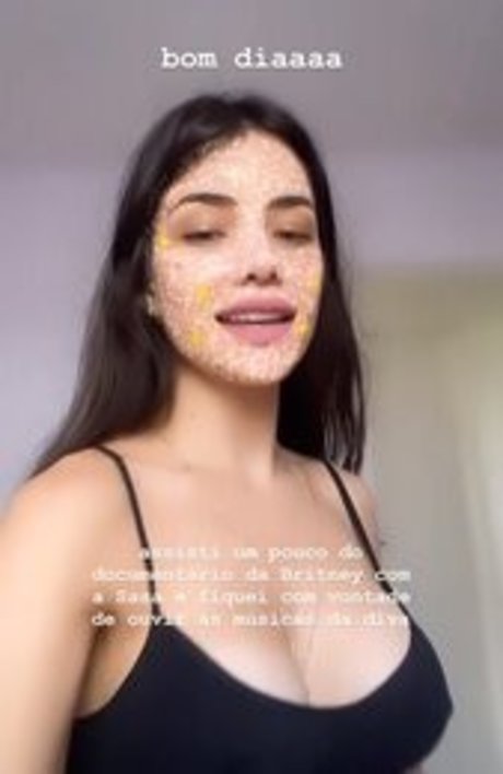 Vitoria Castro pornstar hd picture