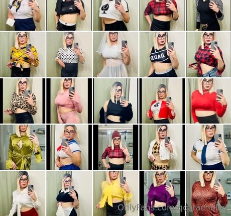 qosrachelcd model pic