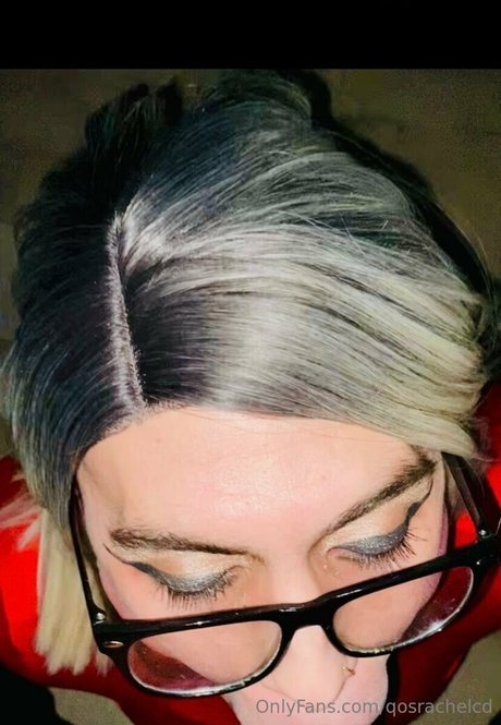 qosrachelcd naked star galleries