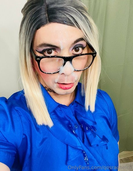 qosrachelcd profile image