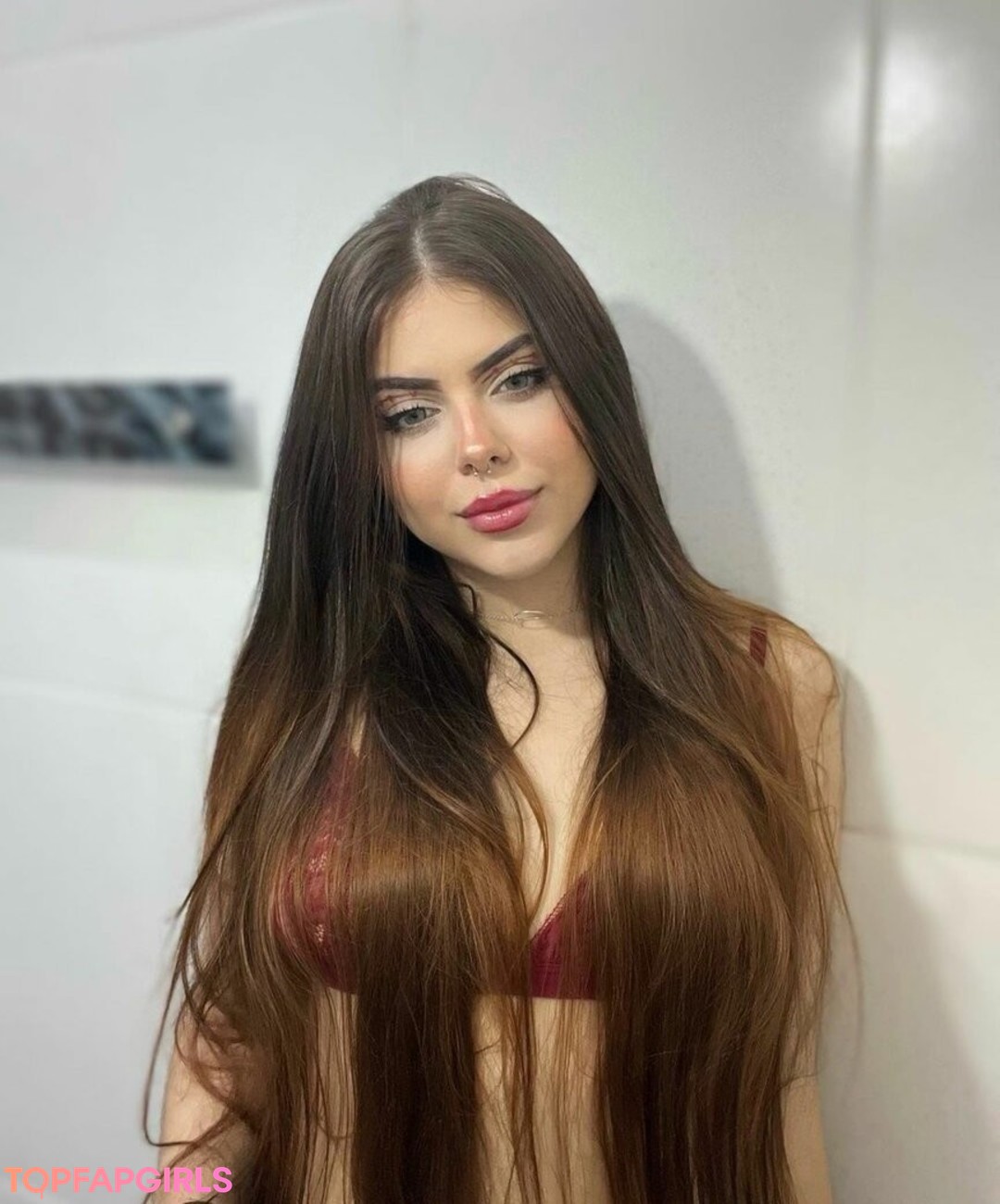 Ingrid Germanno model nudes pics