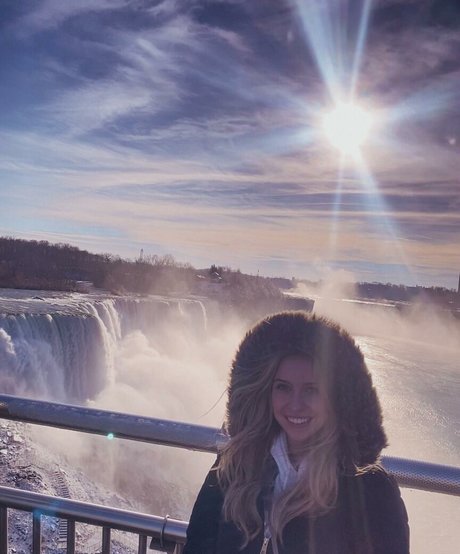 Caitlin Betterly best model images