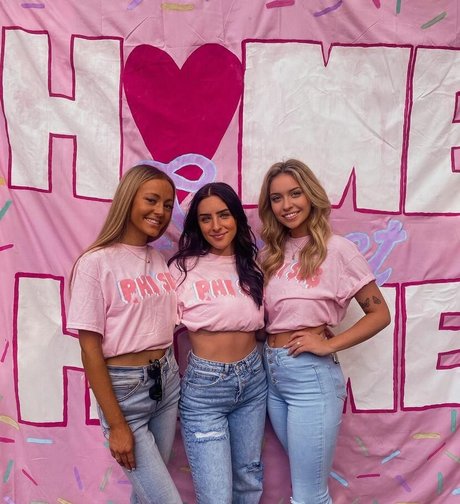 Caitlin Betterly hot actress pics