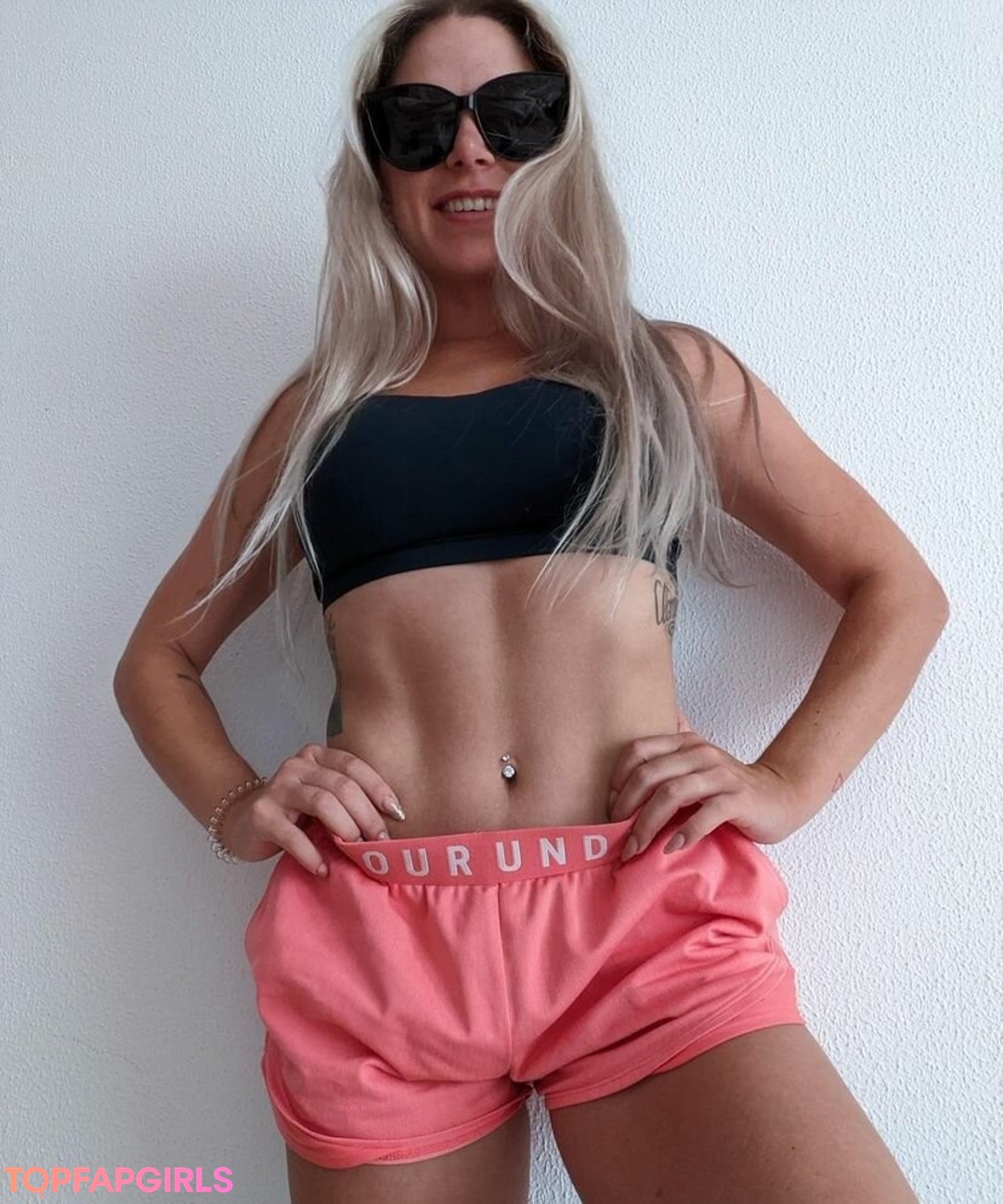 Hot Yoga Babe model nice images