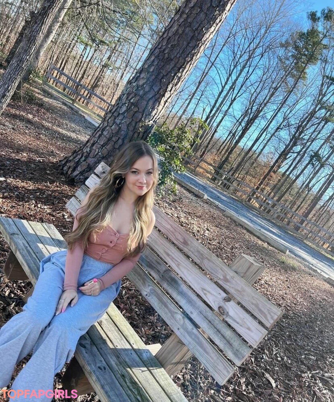 melissapreslee model naked img