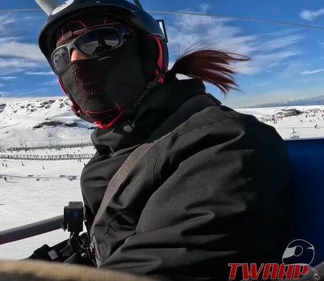 TwoWheelsAndAPonytail best pornstar picture