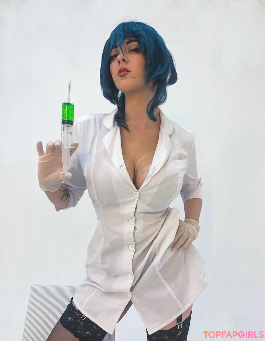 awesomi model naked archive