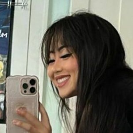 Le3nabae model beautiful photo