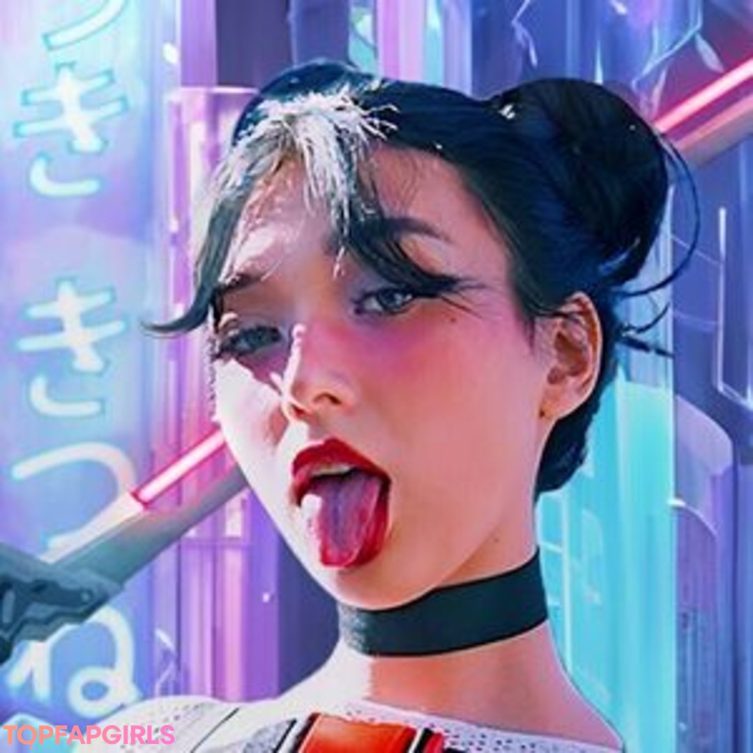 luna kitsune pornstar nudes archive