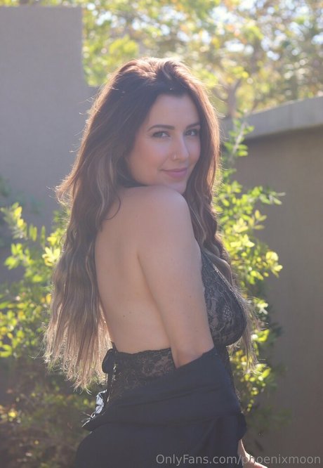 phoenixmoon pretty actress gallery