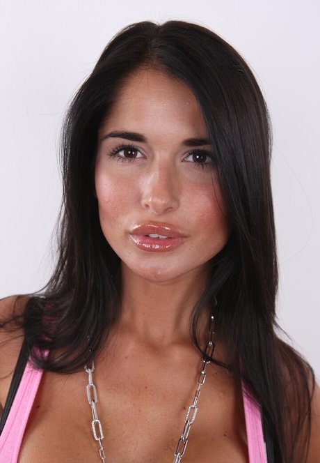 Nikola Jiraskova model erotic picture