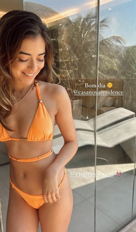 Anna Rita Cerqueira pretty star pictures