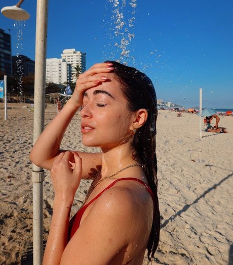 Anna Rita Cerqueira pornstar erotic img