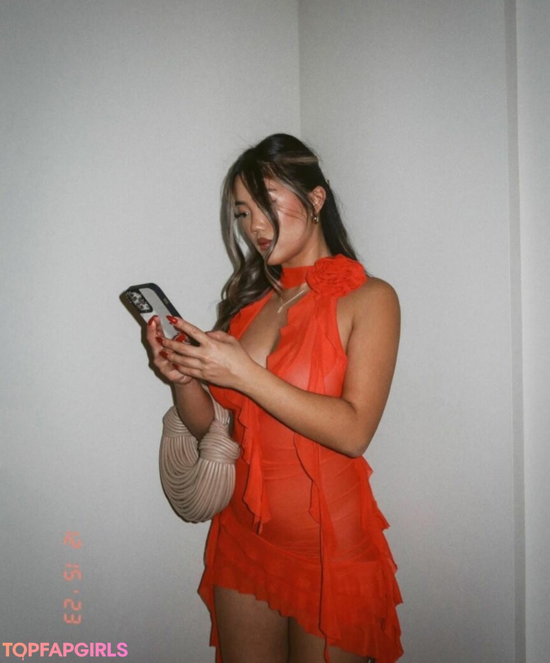 Ashleigh Thao sexy model img