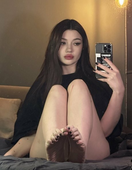 Amy Chess star perfect photo