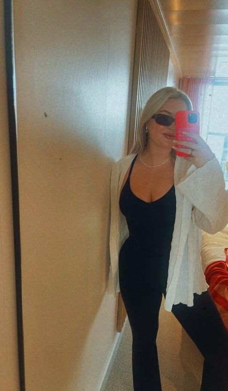 Gabb Goudy free actress img