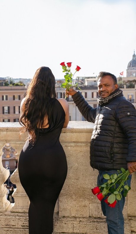 Demetria Obilor star perfect img