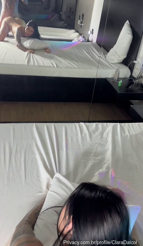 Clara Dal col model hot pictures