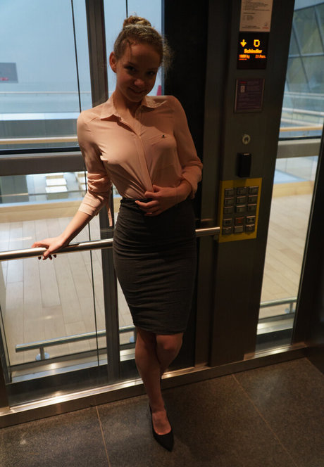 Faina Bona nudes pornstar archive