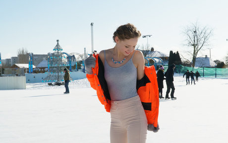 Faina Bona free actress image