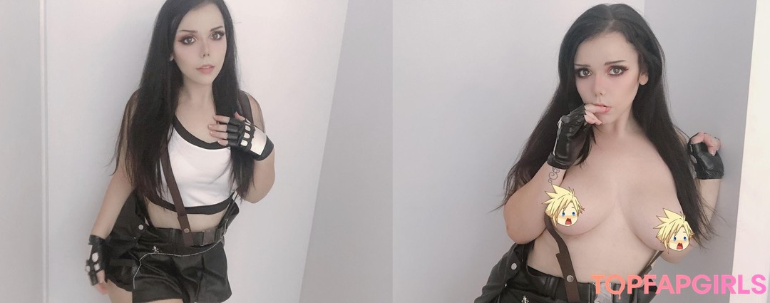 Alicia Ahegao xxx actress photo