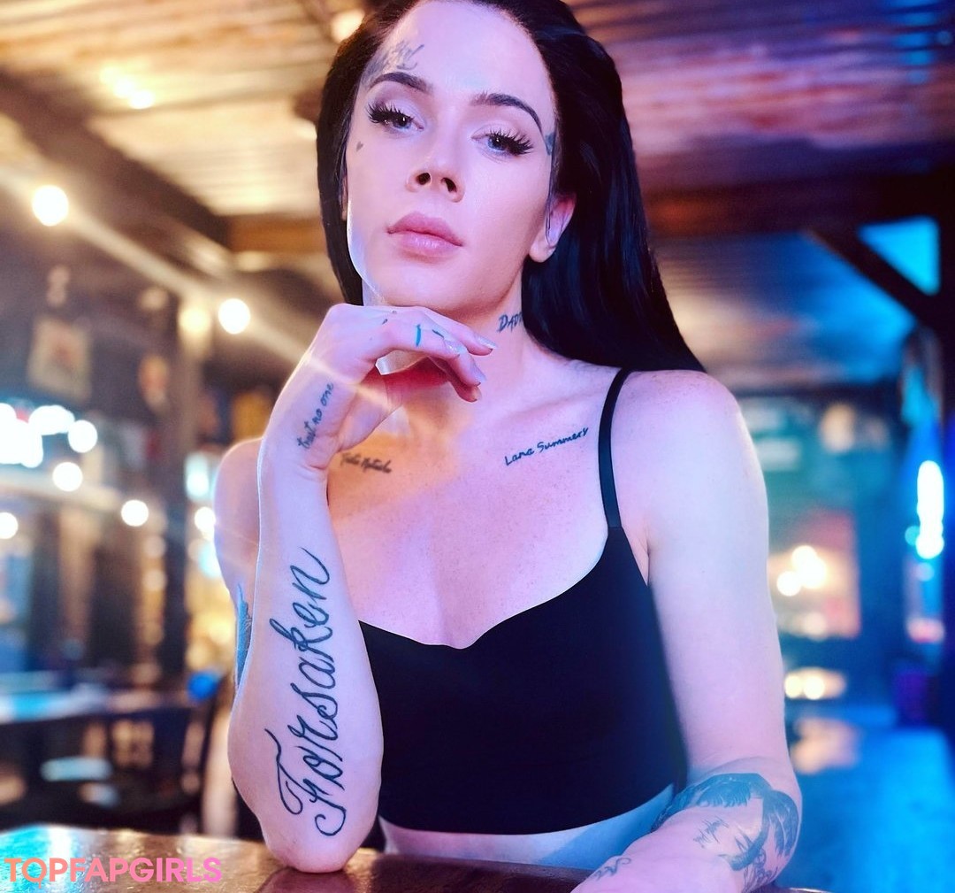 LanaSummersXO model beautiful gallery