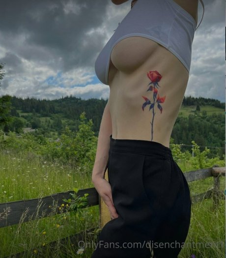 disenchantment model pornographic pictures