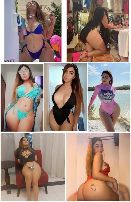 glori rdz perfect star image