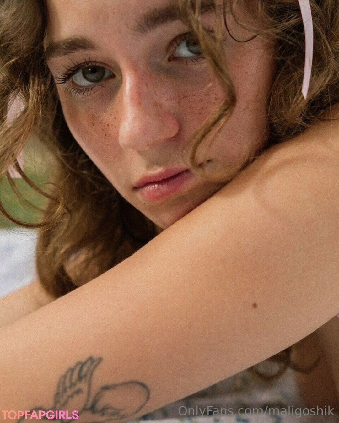 Anna Malygon nude star galleries