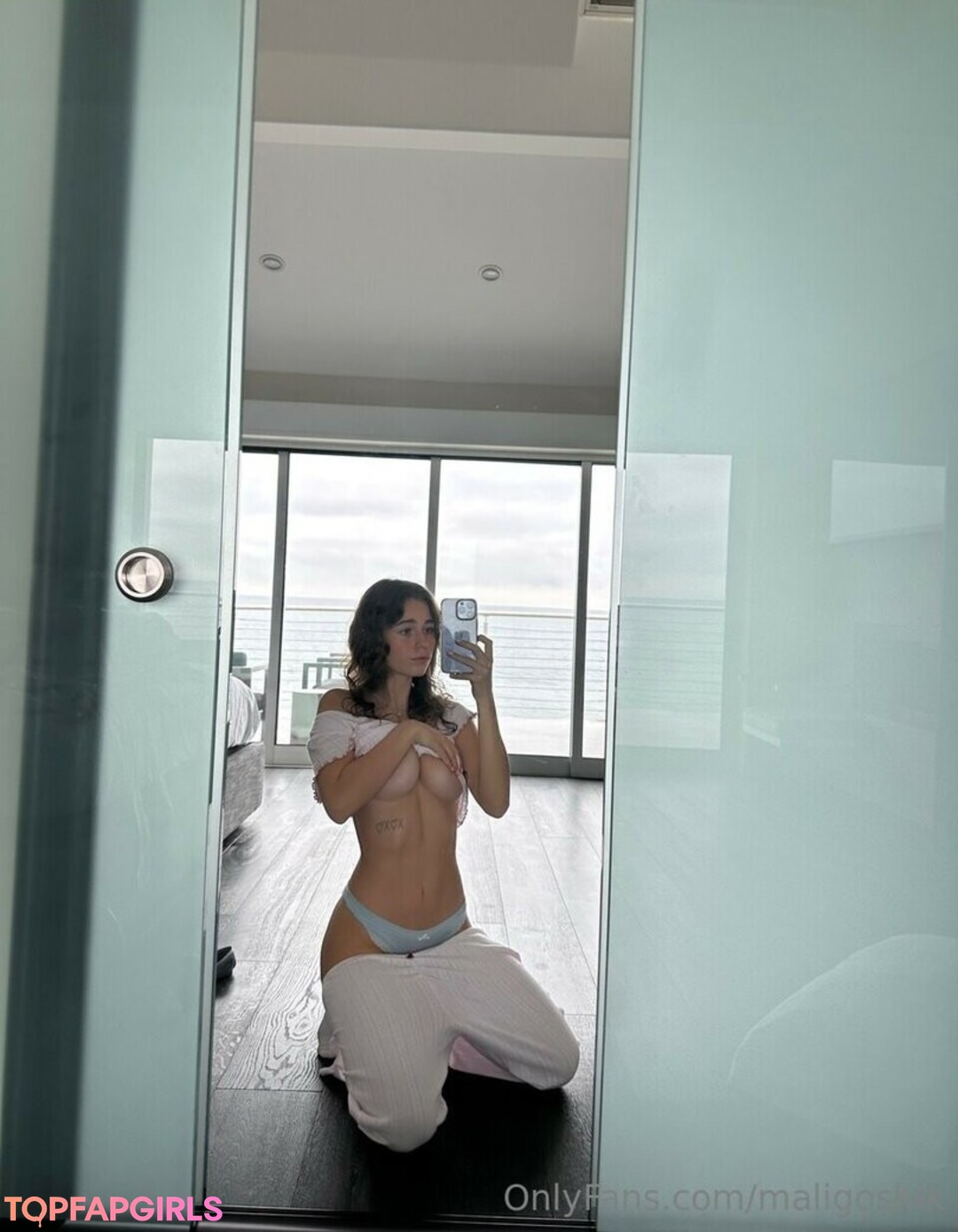 Anna Malygon nudes model archive