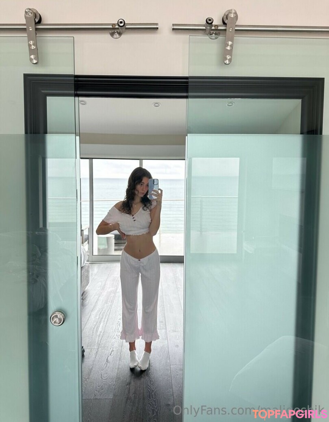 Anna Malygon pornstar sexy photo