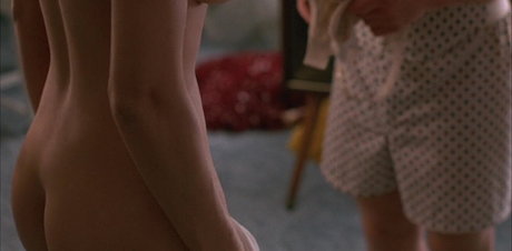 Kelly Preston model pretty photos