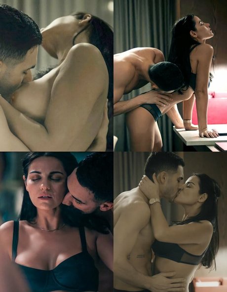 Maite Perroni free model archive