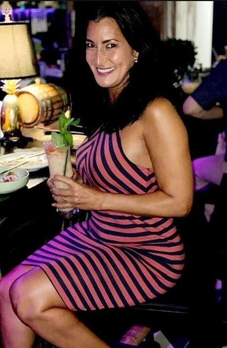 Lisa Concepcion xxx model gallery