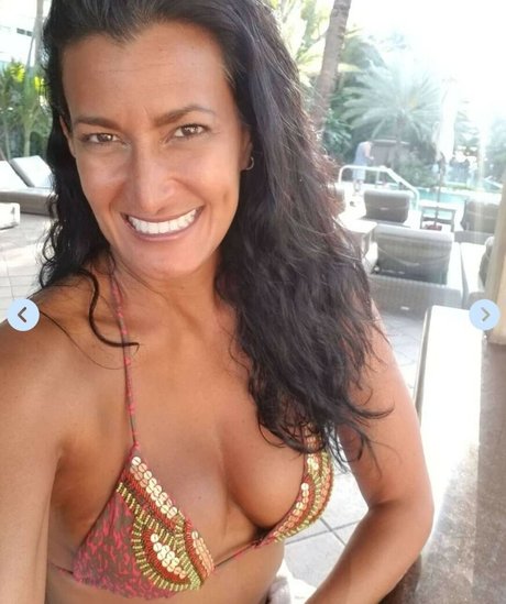 Lisa Concepcion sexy pornstar photos