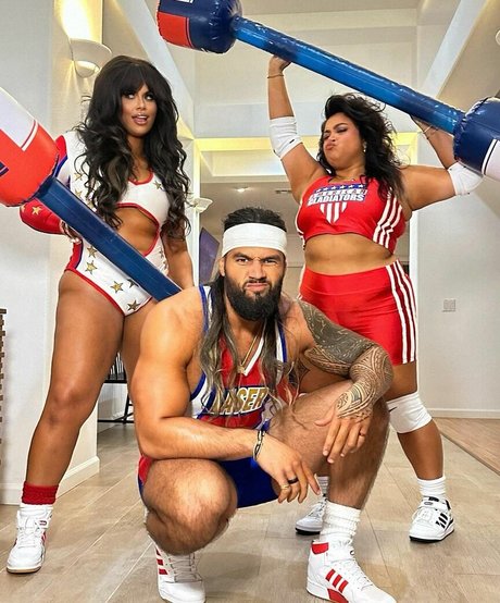 Drew Afualo free star pics