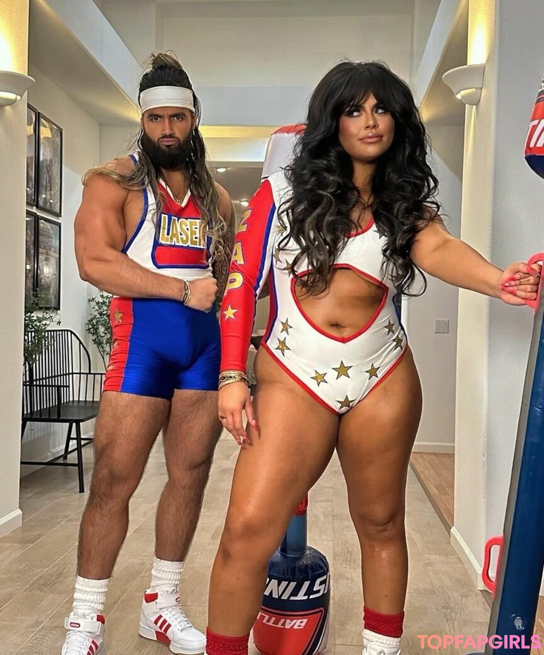 Drew Afualo star nudes pics