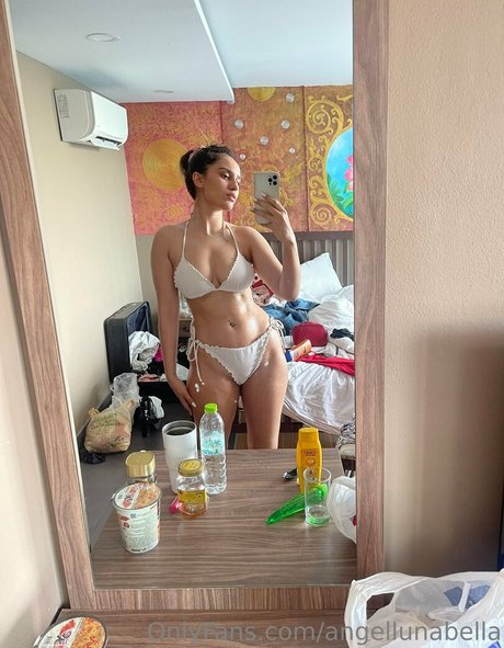 angellunabella pornstar sexy images