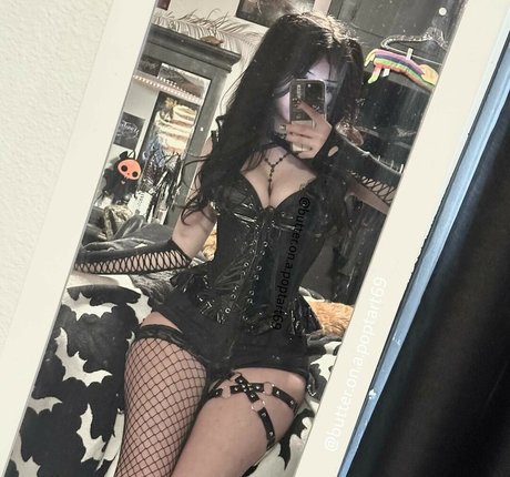 butter on a poptart69 pornographic model photo